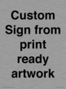 custom-blank-sign~